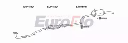 Система выпуска ОГ EuroFlo PR13013 1008